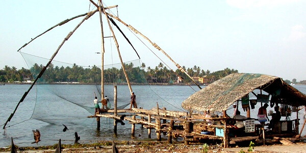 Other places to stay in Kerala