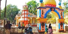 Other places to stay in Goa