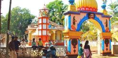 Other places to stay in Goa Other places to stay in Goa