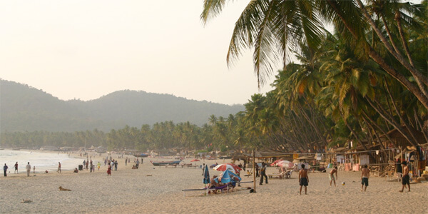 Other places to stay in Goa
