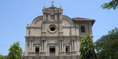 Other places to stay in Goa Other places to stay in Goa