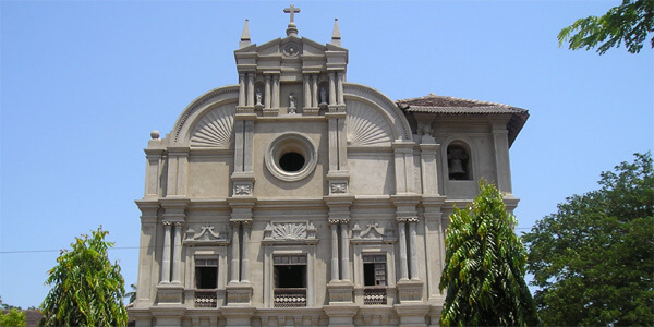 Other places to stay in Goa