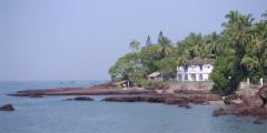Other places to stay in Goa