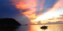 Other places to stay in Thailand