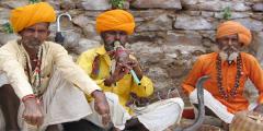 Other places to stay in Rajasthan Other places to stay in Rajasthan