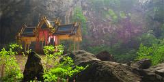 Other places to stay in Thailand