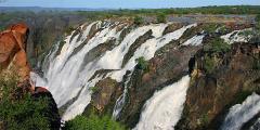 Places to stay in Africa & Middle East