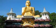 Other places to stay in Sri Lanka