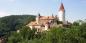 Krivoklát Castle, Bohemia Czech_Republic_53335_99KB_211209