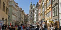 Other places to stay in Czech Republic Other places to stay in Czech Republic
