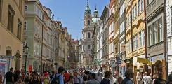 Other places to stay in Czech Republic Other places to stay in Czech Republic