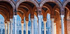 Other places to stay in Spain