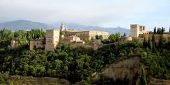 Other places to stay in Spain