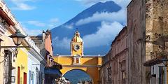 Other places to stay in Guatemala