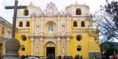 Other places to stay in Guatemala