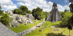 Other places to stay in Guatemala Other places to stay in Guatemala