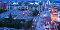 Other places to stay in Guatemala Other places to stay in Guatemala