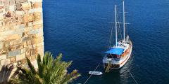 Other places to stay in Turkey