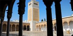 Other places to stay in Tunisia