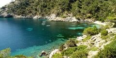 Other places to stay in Ibiza