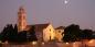 Hvar - Franciscan church Dalmatian_Coast_53664_98KB_221209