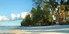 Other places to stay in Tanzania