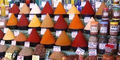 Other places to stay in Morocco