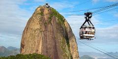 Other places to stay in Brazil