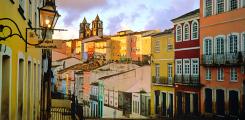 Other places to stay in Brazil Other places to stay in Brazil