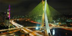 Other places to stay in Brazil