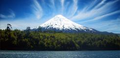 Other places to stay in Chile