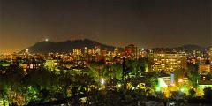 Other places to stay in Chile