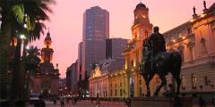 Other places to stay in Chile Other places to stay in Chile
