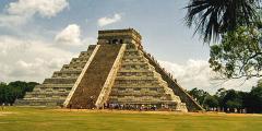 Other places to stay in Mexico