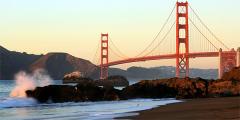 Other places to stay in California