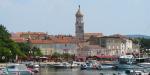 Krk Hotel Balatura, Croatia, Krk