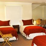 Meridiano Sur Petit Hotel, Chile
