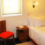 Meridiano Sur Petit Hotel, Chile