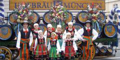 Other places to stay in Germany