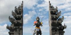 Other places to stay in Indonesia Other places to stay in Indonesia