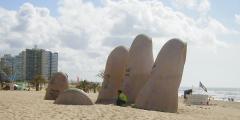 Other places to stay in Uruguay