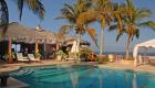 Villa del Faro, Mexico