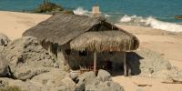 Stone Beach Cottage