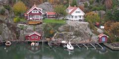 Other places to stay in Sweden