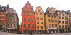 Other places to stay in Sweden Other places to stay in Sweden