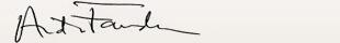 signature