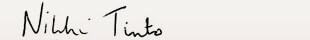 signature
