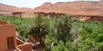 Kasbah Ellouze, Morocco