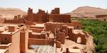 Kasbah Ellouze, Morocco
