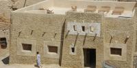 Whole Villa (sleeps 9)